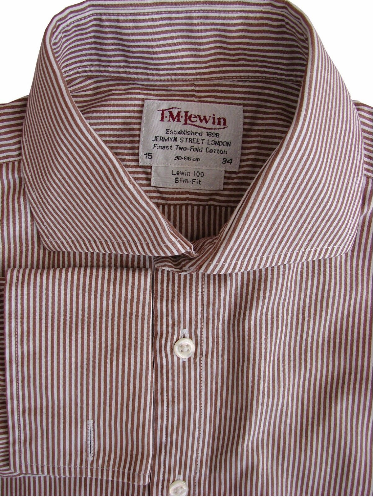 T.M.Lewin Down Shirts for Men
