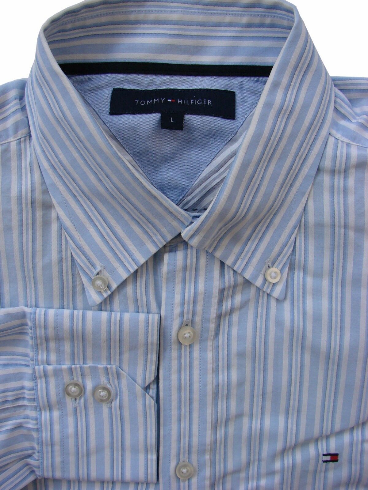 tommy shirt mens
