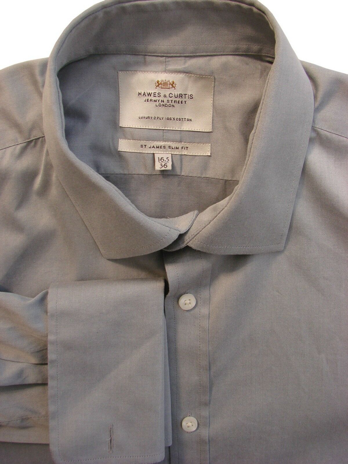 light grey shirt mens