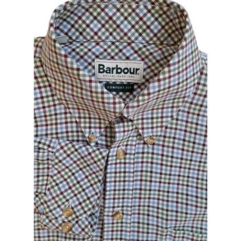 Barbour comfort outlet fit shirt