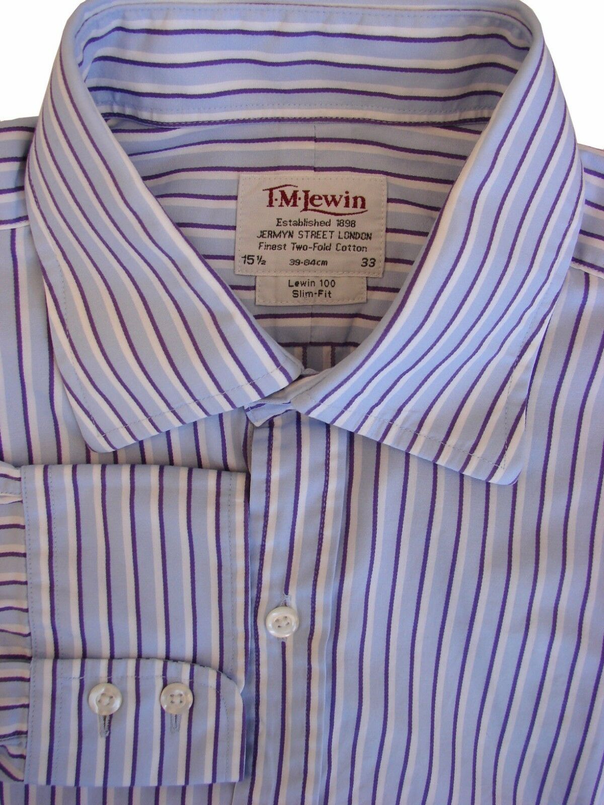 T.M.Lewin Down Shirts for Men